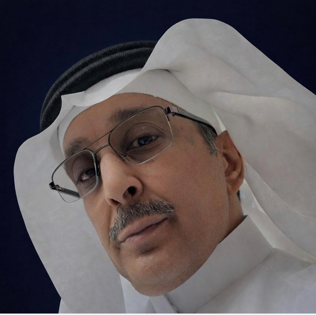 المهندس علي السليم — رئيس مجلس الإدارة